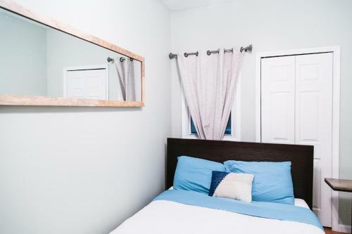 Apartamento Stylish, Comfortable 3 Bdr In Trendy Williamsburg