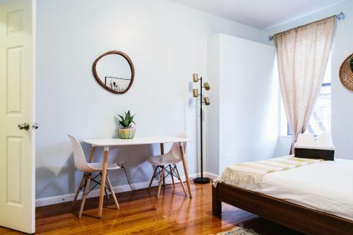 Apartamento Stylish, Comfortable 3 Bdr In Trendy Williamsburg
