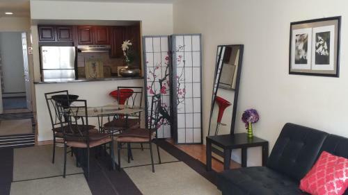 Apartamentos Brooklyn's Fine Stay