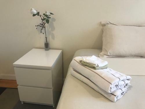 Apartamentos Brooklyn's Fine Stay