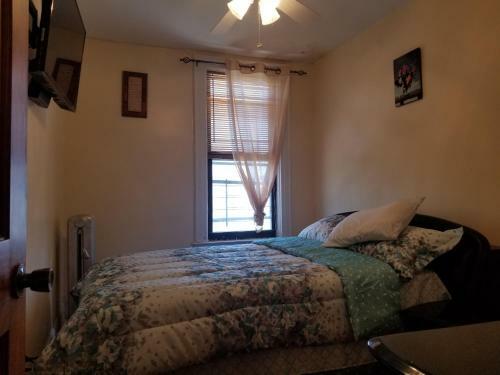 Apartamento Waycross Vista Inc - 2nd Floor