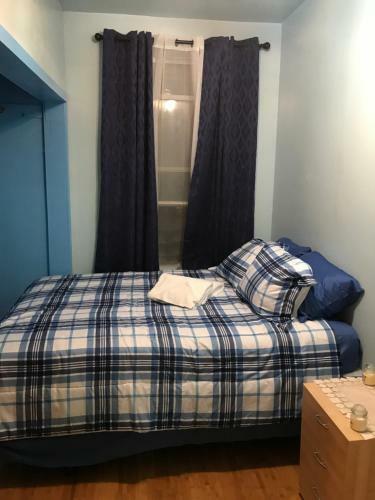 Apartamentos Macon Modern Brownstone Suite