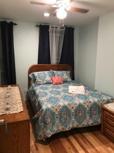 Apartamentos Macon Modern Brownstone Suite