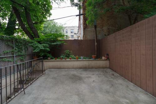 Two Bedroom Apartment Near Malcolm