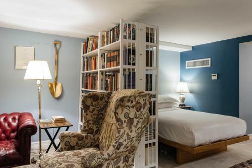 Apartamento Prospect Place III By Onefinestay