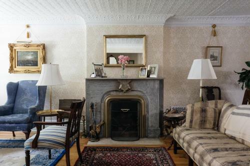 Apartamento Prospect Place III By Onefinestay
