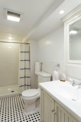 Apartamento Prospect Place III By Onefinestay