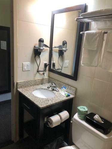 Hotel The Vue Inn Brooklyn