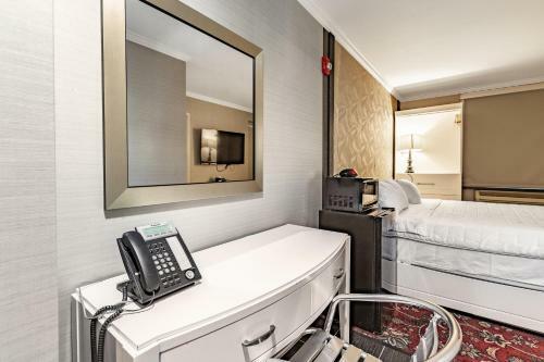 Sunset Hotel, An Ascend Hotel Collection Member
