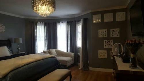 Apartamento Affordable Rooms In Shared House - Brooklyn
