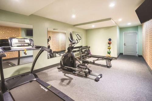 Hotel La Quinta By Wyndham Brooklyn Central
