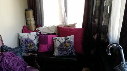 Apartamento Hamilton's Hideaway