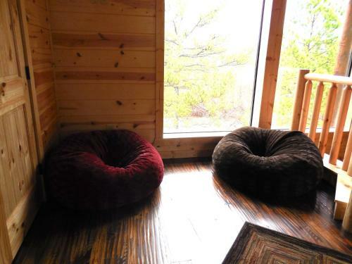 Trout Creek Lodge Broken Bow Cabin