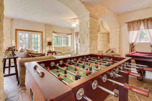 The Lake House On The Cove