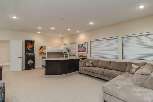 Bunker Creek - Loft 3c