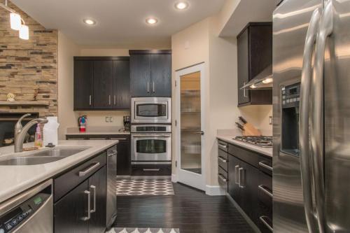 Bunker Creek - Loft 3c