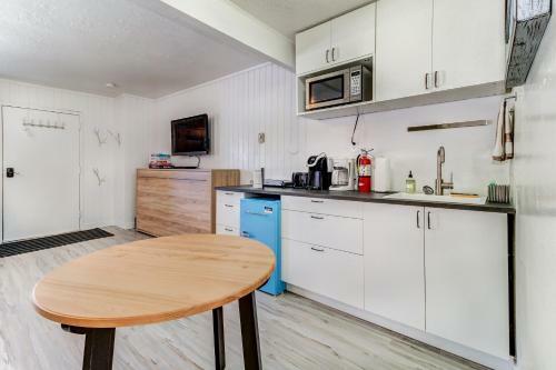 Apartamento Edelweiss #303