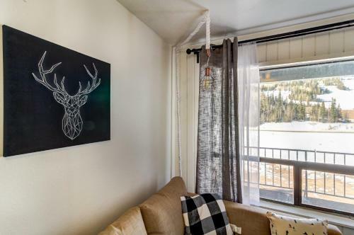 Apartamento Edelweiss #303