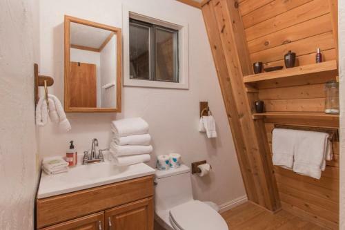 Rue Jolley Retreat