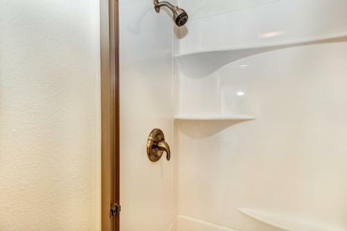 Apartamento Timberbrook #315b - Oasis On The Mountain
