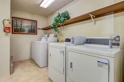 Apartamento Timberbrook #315b - Oasis On The Mountain