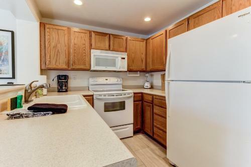Apartamento Timberbrook #315b - Oasis On The Mountain