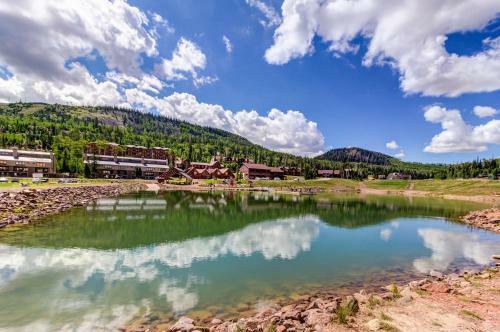 Apartamento Timberbrook #315b - Oasis On The Mountain