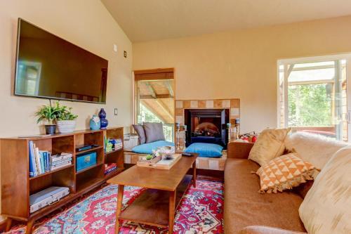 101 S. Village Way #1a - Aspen View