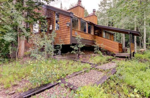 101 S. Village Way #1a - Aspen View