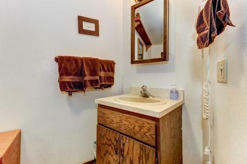 Apartamento Southview - #1b - Mountain Escape