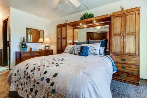 Apartamento Southview - #1b - Mountain Escape