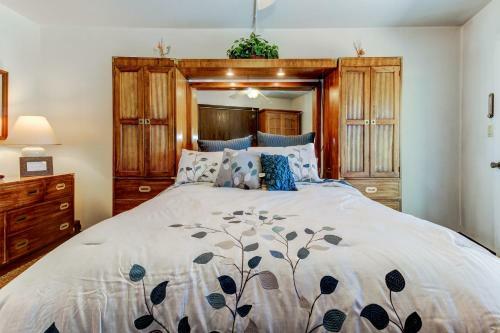 Apartamento Southview - #1b - Mountain Escape