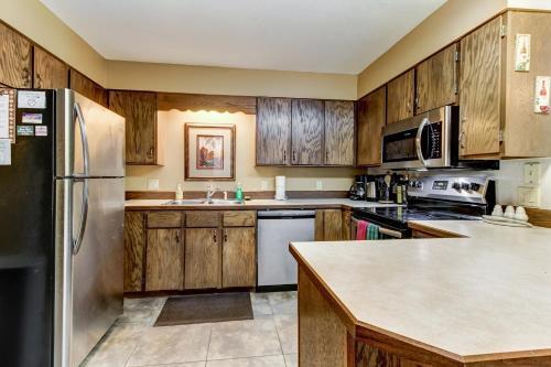 Apartamento Southview - #1b - Mountain Escape