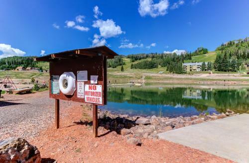 Apartamento Southview - #1b - Mountain Escape