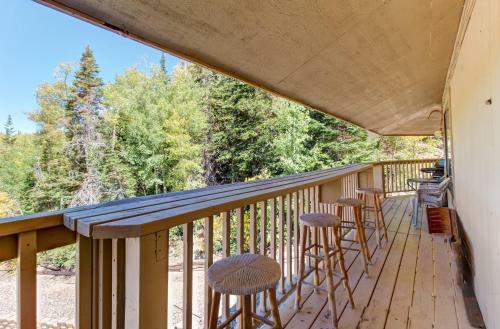 Apartamento Southview - #1b - Mountain Escape
