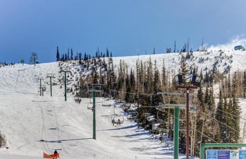 Apartamento Southview - #1b - Mountain Escape