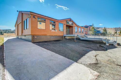 Timberbrook #b206 - Alpine Haven