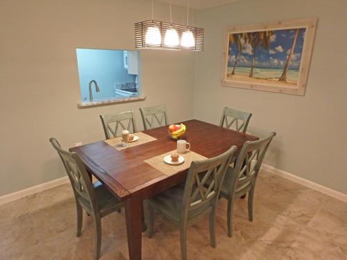 Apartamento Chateau By The Sea