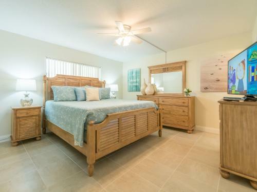 Apartamento Chateau By The Sea