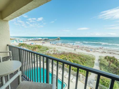 Apartamento Chateau By The Sea