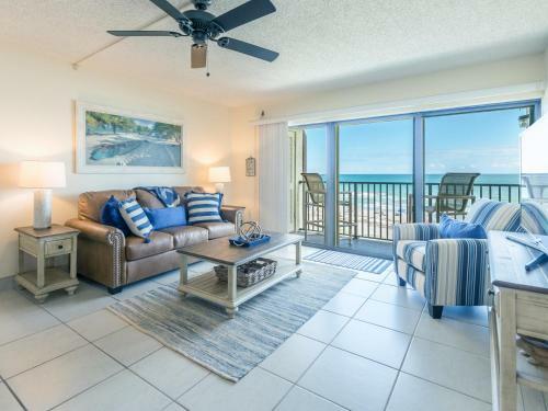 Apartamento Chateau By The Sea