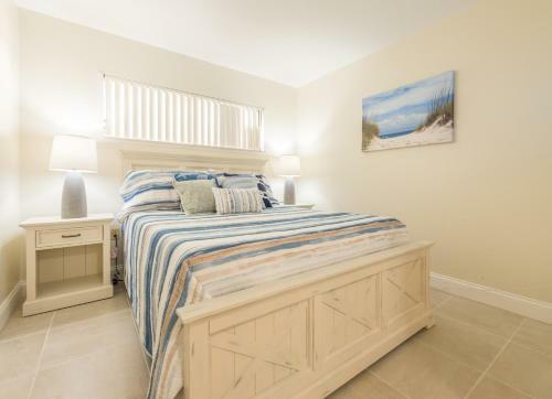 Apartamento Chateau By The Sea