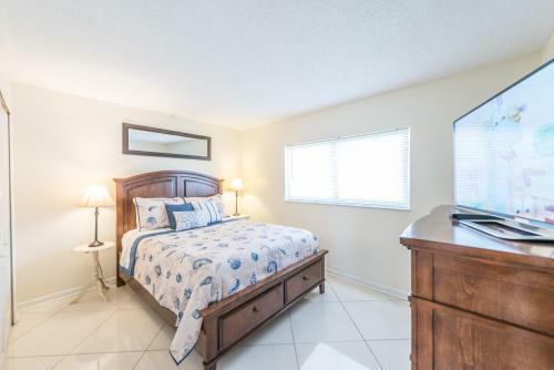 Apartamento Cocoa Beach Towers