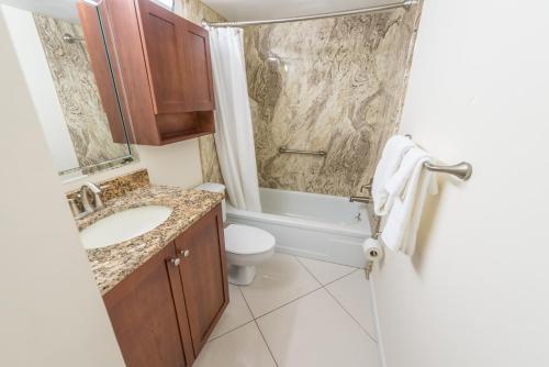 Apartamento Cocoa Beach Towers