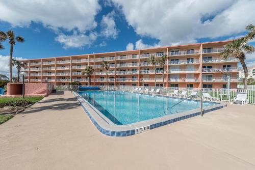 Apartamento Cocoa Beach Towers