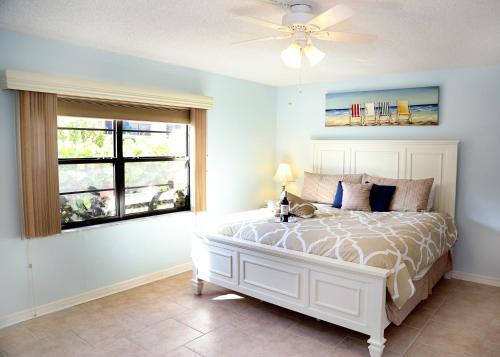 Apartamento Cocoa Beach Club