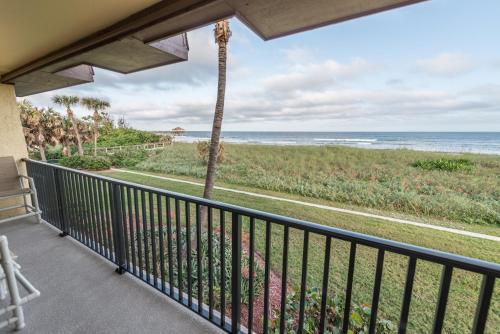 Apartamento Cocoa Beach Club