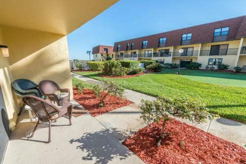 Apartamento Cocoa Beach Club