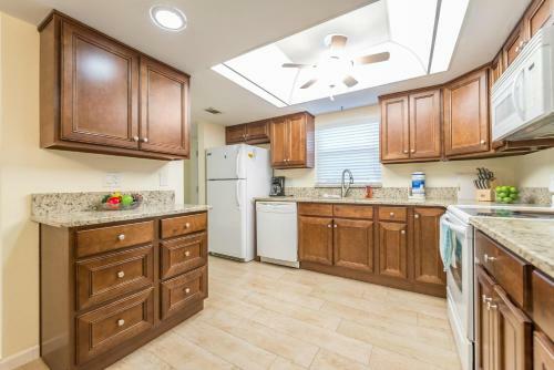 Apartamento Cocoa Beach Club