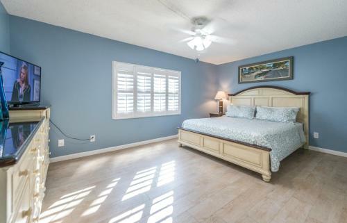 Apartamento Cocoa Beach Club